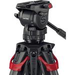 Sachtler Flowtech 75 GS Carbon Fiber Tripod System with Ace XL Mark II Fluid Head