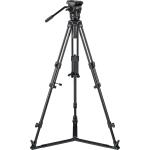 Sachtler 75/2 Mark II Carbon Fiber Tripod System with Ace XL Head & Ground Spreader