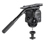 OConnor 1040 Fluid Head and 30L Tripod System with Ground Spreader