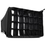 Litepanels 40° Snapgrid Eggcrate for Astra IP Half Snapbag Softbox
