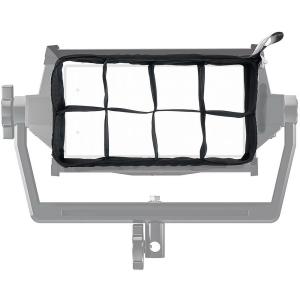 Litepanels Snapgrid Eggcrate for Astra IP Half
