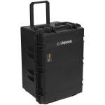 Litepanels Pelican Storm Case with Foam Insert for Astra IP Half Traveler Trio Kit