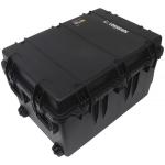 Litepanels Pelican Storm Case with Foam Insert for Astra IP Half Traveler Trio Kit