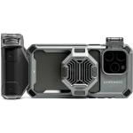 Tilta Khronos Advanced Kit for iPhone 15 Pro Max (Space Gray)