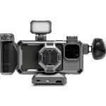 Tilta Khronos Ultimate Kit for iPhone 15 Pro Max (Space Gray)