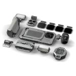 Tilta Khronos Ultimate Kit for iPhone 15 Pro Max (Titanium White)