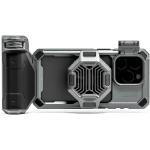 Tilta Khronos Advanced Kit for iPhone 15 Pro (Space Gray)