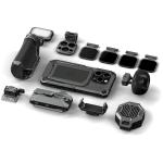 Tilta Khronos Ultimate Kit for iPhone 15 Pro (Space Gray)