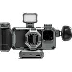 Tilta Khronos Ultimate Kit for iPhone 15 Pro (Space Gray)