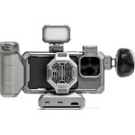 Tilta Khronos Ultimate Kit for iPhone 15 Pro (Titanium White)