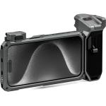 Tilta Khronos Advanced Kit for iPhone 15 Pro (Space Gray)