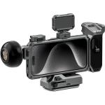 Tilta Khronos Ultimate Kit for iPhone 15 Pro (Space Gray)