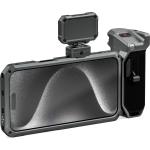 Tilta Khronos Basic Kit for iPhone 15 Pro Max (Space Gray)