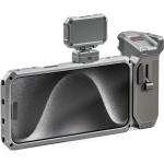 Tilta Khronos Basic Kit for iPhone 15 Pro Max (Titanium White)