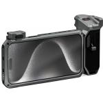 Tilta Khronos Advanced Kit for iPhone 15 Pro Max (Space Gray)