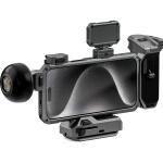 Tilta Khronos Ultimate Kit for iPhone 15 Pro Max (Space Gray)