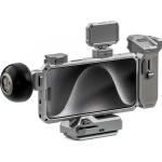 Tilta Khronos Ultimate Kit for iPhone 15 Pro Max (Titanium White)