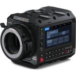 Blackmagic Design PYXIS 6K Cinema Box Camera with 21 & 45mm Lenses Kit (Canon EF)