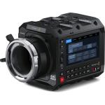 Blackmagic Design PYXIS 6K Cinema Box Camera with 21 & 45mm Lenses Kit (ARRI PL)