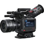 Blackmagic Design PYXIS 6K Cinema Box Camera with 21 & 45mm Lenses Kit (ARRI PL)