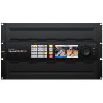 Blackmagic Design Videohub 120x120 12G Zero-Latency Video Router