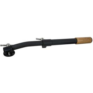 Cartoni AH844/M Telescopic Pan Bar for Master 40, Master 65, and Magnum