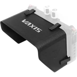 Vaxis Sun Hood for Atom A5/A5 SDI Monitor Cage