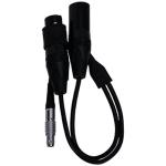 Aputure 2-Way Splitter Cable for Sidus One or STORM 80c (13.8")