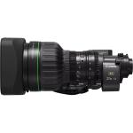 Canon CJ27ex7.3B IASE T 2/3" Portable 27x UHD Lens with 2x Zoom Extender