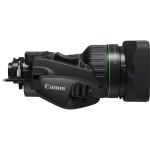 Canon CJ27ex7.3B IASE T 2/3" Portable 27x UHD Lens with 2x Zoom Extender