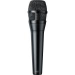 Shure Nexadyne 8/C Cardioid Revonic Handheld Vocal Microphone (Black)