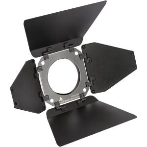 Astera Barndoors for AF250 LeoFresnel