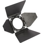 Astera Barndoors for AF80 PlutoFresnel