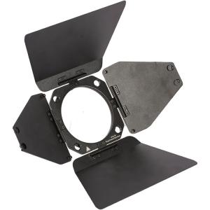 Astera Barndoors for AF80 PlutoFresnel
