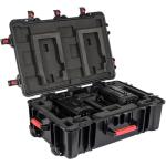 Astera AF80 Fresnel 2-Light Kit with Case