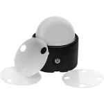 Astera 8-Light AX3 LightDrop LED Kit with Charging Case and Accessories (White)