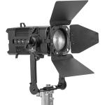 Astera AF80 Fresnel 2-Light Kit with Case