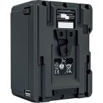 Anton/Bauer Titon 150 4-Battery Kit with VM4 Quad Charger (V-Mount)