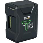 Anton/Bauer Titon 150 4-Battery Kit with VM4 Quad Charger (V-Mount)