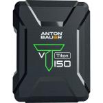 Anton/Bauer Titon 150 4-Battery Kit with VM4 Quad Charger (V-Mount)