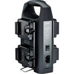 Anton/Bauer Titon 150 4-Battery Kit with VM4 Quad Charger (V-Mount)