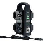 Anton/Bauer Titon 150 4-Battery Kit with VM4 Quad Charger (V-Mount)