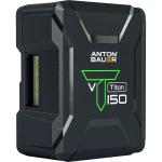 Anton/Bauer Titon 150 4-Battery Kit with VM4 Quad Charger (V-Mount)