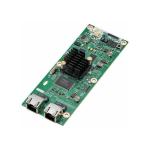 Panasonic Dante Audio Option for UCU700