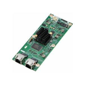 Panasonic Dante Audio Option for UCU700