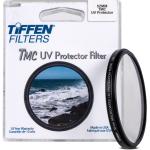Tiffen Multicoated UV Protection Filter (52mm)