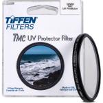 Tiffen Multicoated UV Protection Filter (58mm)