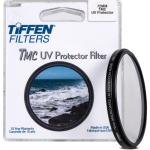 Tiffen Multicoated UV Protection Filter (72mm)