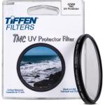 Tiffen Multicoated UV Protection Filter (82mm)