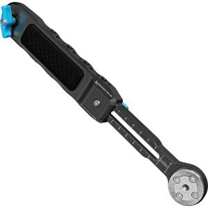 Kondor Blue Pro Rosette Reversible Extension Arm (Raven Black)